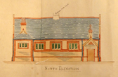 All Saints Church School Room 1896