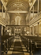 All Souls interior c1902