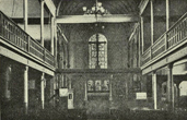 All Souls Church c1915