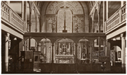All Souls Church c1930