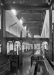 All Souls Church interior c1950
