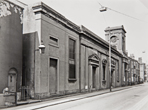 All Souls Church in Eastern Road in 1967