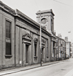 All Souls Church in Eastern Road in 1967