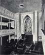 Christ Church pre-restoration Ref: 1917-06 B&H Parochial Gazetteer