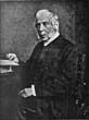 Rev J. Vaughan c1917 Ref: 1917-06 B&H Parochial Gazetteer