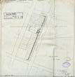 Site Plan for Christ Church 6 May 1897 Ref: DB/D/7/4526