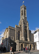 Holy Trinity Church from Ship Street in 2010