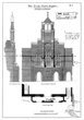 Holy Trinity Church alterations to provide Porch & Lobby 1882