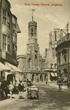 Holy Trinity Church in 1910