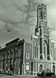 Holy Trinity Church in 1983