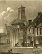 Holy Trinity Chapel, Brighton c1850