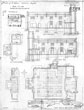 St Cuthman's Church Plans approved June 1937