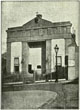 St John's Church, Carlton Hill, Brighton in 1902