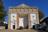 St John's Church, Carlton Hill, Brighton - Oct 2010