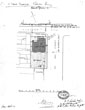 1896 Plans for St John's Church Vicarage