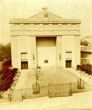 St John's Church, Carlton Hill, Brighton c1900
