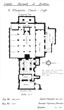 St Margaret's Church - ARP Plan December 1939