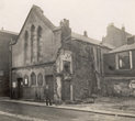 St Margaret's Mission Church, Sussex Street c1935