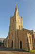St Mark's Church in January 2012