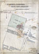 Plans for St Mark's Vicarage 1897
