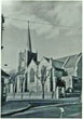 St Mark's Church in the late 1960s