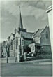 St Mark's Church in the late 1960s