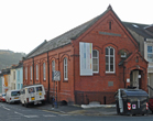 2010 Bute Street Mission Hall