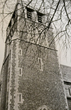 1967 St Matthew's Church prior to demolition
