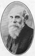 Rev William T McCormack appointed vicar in November 1880
