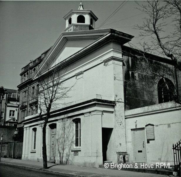 St Stephens Church HA901958