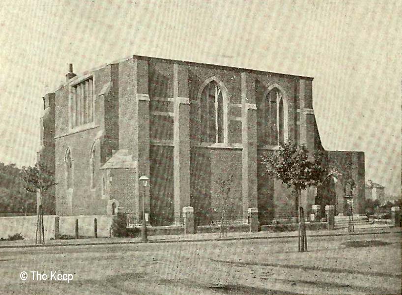 St Thomas Church PAR 397/7/3/1