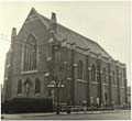 Church of St Thomas the Apostle c1970