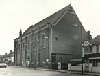 Church of St Thomas the Apostle 1980s