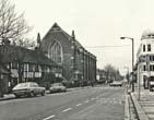 Church of St Thomas the Apostle 1980s