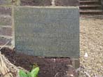St Wilfrid's Foundation Stone laid 3 Dec 1932