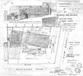 Plans to extend St Wilfrid's Tin Church September 1904