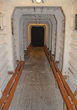 ARP Trench Shelter Downs School