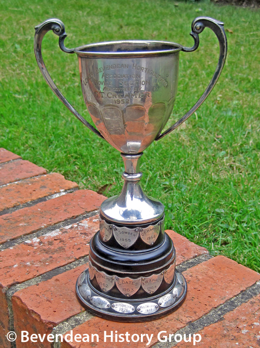 Horticultural Association Cup