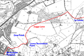 Juggs Lane