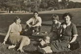 1950s Pam Mass