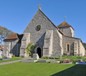 Rottingdean Church
