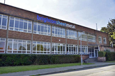 BSM Factory Front