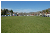 The Avenue