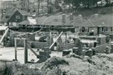 Heath Hill Ave Self Build
