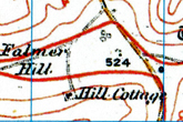 Hill Cottage aka Cambridgeshire Farm