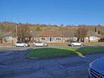Hazelgrove in January 2024
