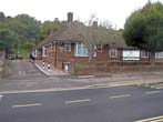 Hazelgrove New Sign September 2024