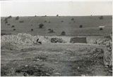Heather Lodge Building Work October 1962