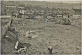 Heather Lodge Building Work October 1962