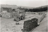 Heather Lodge Building Work October 1962